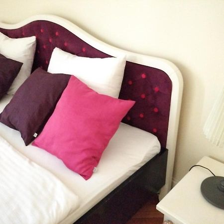 Apartment Central Belgrado Buitenkant foto